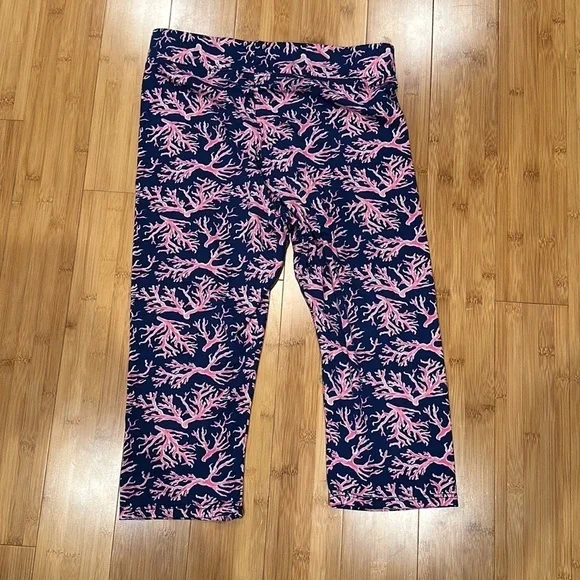 Simply Southern cropped pants - Picture 5 of 12